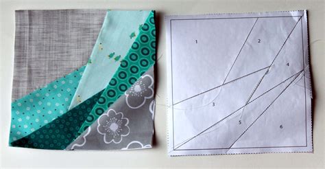 Image result for Paper Piecing Patterns