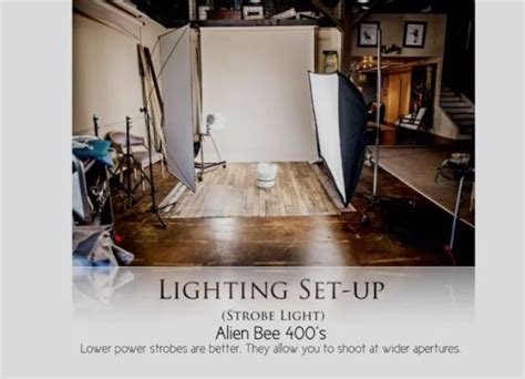 Basic Lighting Setup 的图像结果