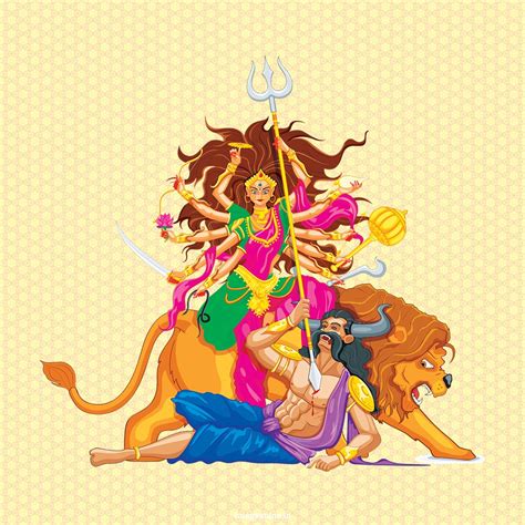 Maa Durga HD Images High Quality Wallpaper Full Size Whatsapp DP