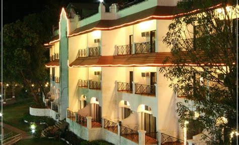 Gulmohar Suits, Khanvel Resort | Hotel in Silvassa | Timbu.in