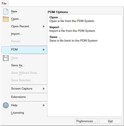 Image result for PDM Script