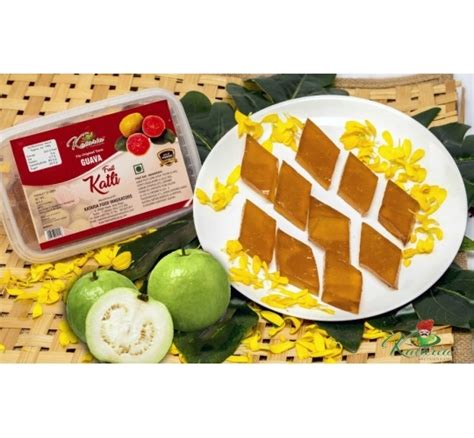 Buy Guava Katli Online from Kataria Grah Udyog at Best Price