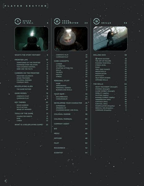 Alien RPG 的图像结果