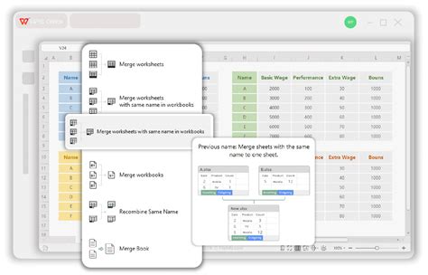 Image result for Combine Excel Sheets