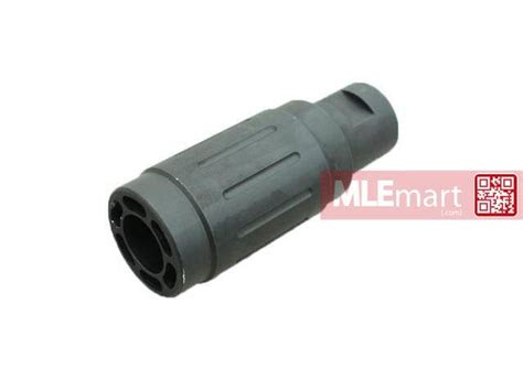 5KU Linear Compensator Flash Hider (14mm CCW) | MLEmart.com
