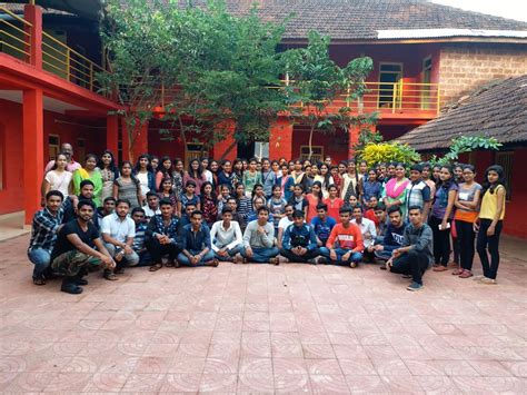 Yashavantrao Chavan Institute of Science,Satara