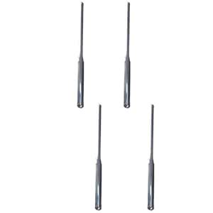 Saylani Enterprises - Stainless Steel Bone Marrow Spoon - Double-Ended ...