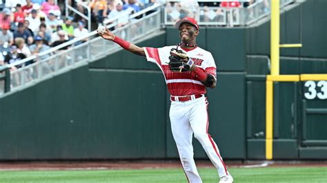 Louisville baseball score today: UofL vs Coastal Carolina CWS semi