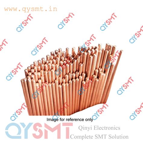 1.5x100mm Spot Welding Tip/Pin – QYSMT