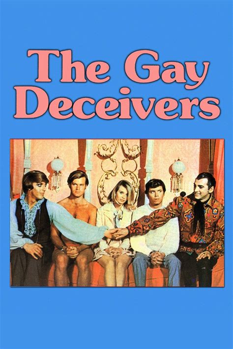 The Gay Deceivers (1969) – Filmer – Film . nu