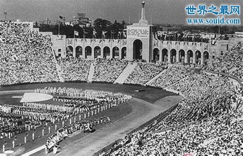 规模最小的奥运会是哪一届 1904年(仅12国参与)_世界百科 - MC世界之最