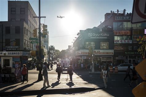 Flushing, Queens | Guía del vecindario de NYC