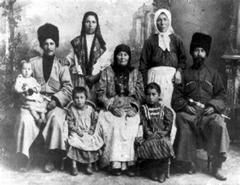 Некрасовцы: казаки, которые стали турками - История и этнология. Факты ...