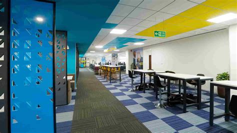 Revealing the Significance of Acoustics in the Design of Office Interiors