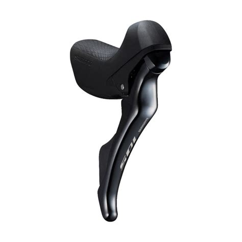 Shimano Shift/Brake Lever | 105 ST-R7000, 2x11-Speed, Mechanical, Rim ...