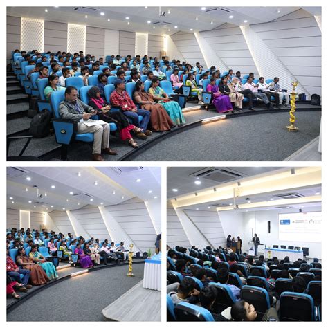 Events | Presidency University