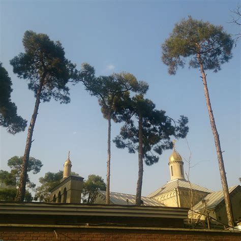 St. Nicholas Church, Tehran - Tripadvisor