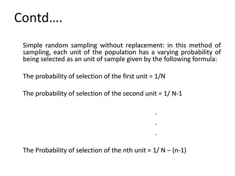Image result for Random and Non Random Sampling Methods with Example
