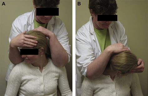 Image result for Left Cervical Rotation