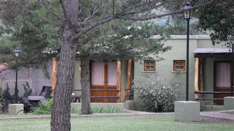 CABANAS LA FRONTERA (La Cumbre) - Campground Reviews & Photos - Tripadvisor