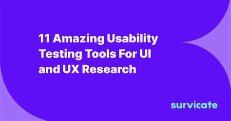Image result for Us Ability Testing Tools
