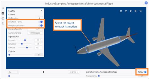 3D Viewer How to Record Animation 的图像结果