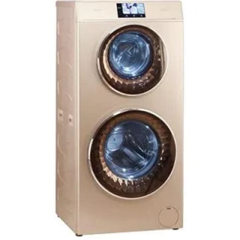Haier HWD120-B1558 12 Kg Fully Automatic Front Load - Price in India ...