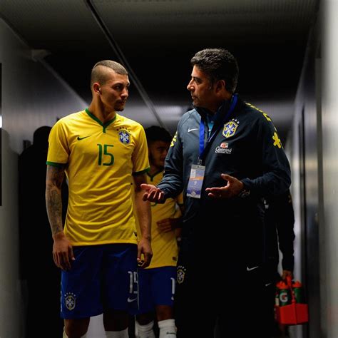 South American Youth Football Championships 2015: Date, Time and ...