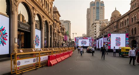 Outdoor Advertising Experts | Star Publicity India