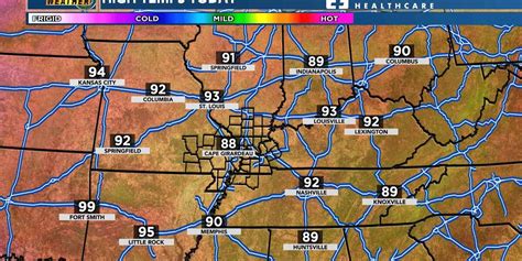 First Alert: Tracking small chance of thunderstorms Labor Day