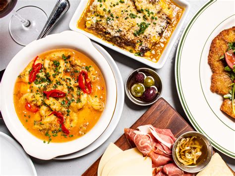 Casa Tua Restaurant - South Beach - Miami - The Infatuation