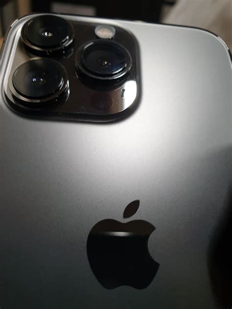 Image result for Graphite iPhone 13 Pro Camera