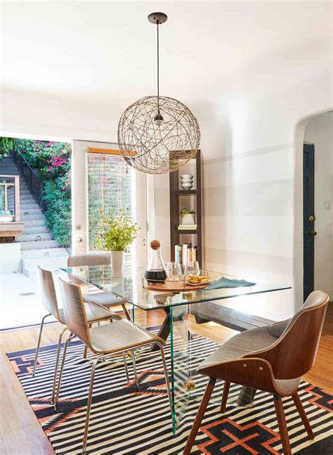 27 Dining Room Lighting Ideas for Every Style