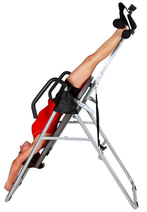 Image result for Back Pain Inversion Table