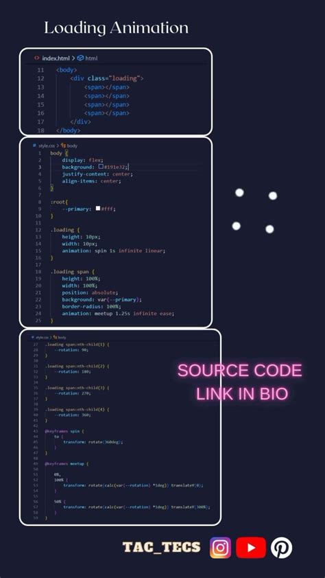 Image result for Creative Loading Animation