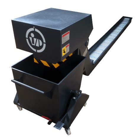 VIP Conveyors Pvt. Ltd. | +919687174707 | Chip Conveyors, Hinge Type ...