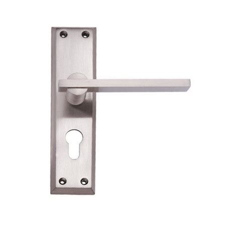 Link Locks SP-7 175 mm Mortise Handle Complete Set - KnobsKart.com ...
