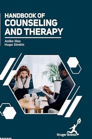 Buy Handbook of Counseling and Therapy Book Online at Low Prices in ...