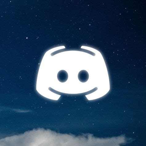 Discord Default Profile Pictures