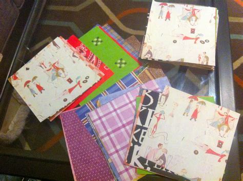 Making Notepads 的图像结果