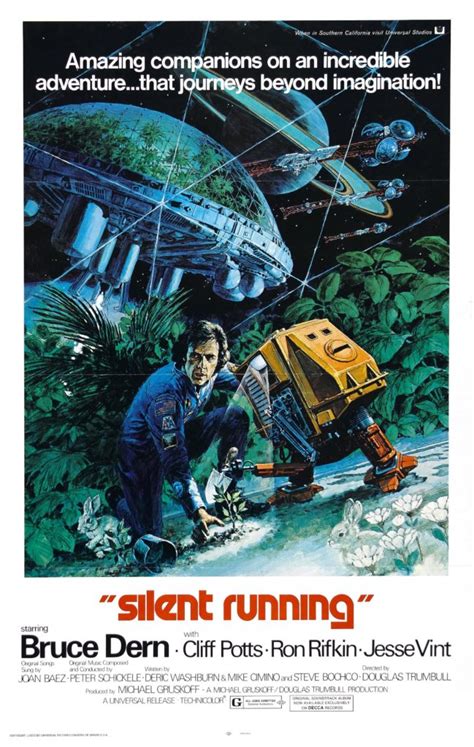 10 meilleurs films de science-fiction Campy des années 80 - Crumpe