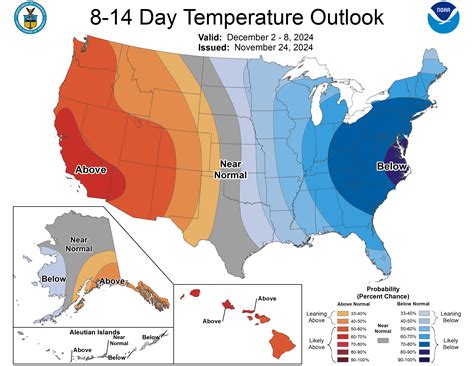 A colder than normal start to December? | MPR News