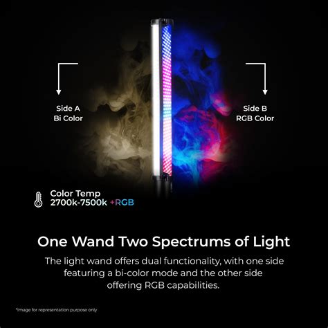 Buy Digitek DSL-600 RGB is a Portable Handheld RGB LED Light WandOnline ...