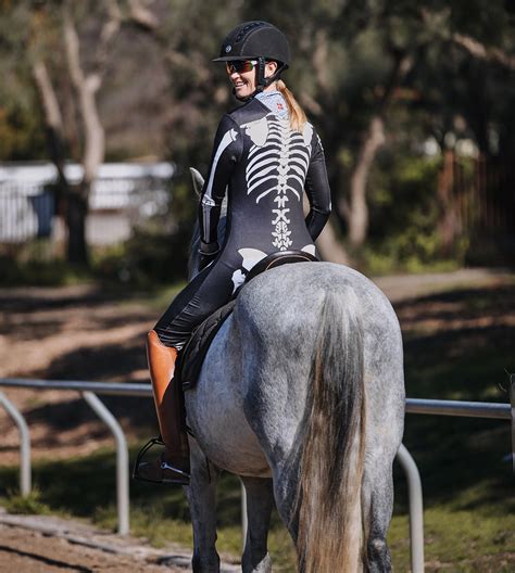 Rider Position Transformation - Amelia Newcomb Dressage