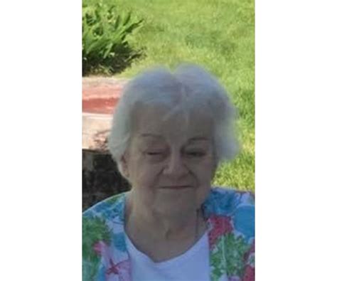 Nancy Nordmeyer Obituary (1936 - 2023) - Walworth, WI - The Gazette
