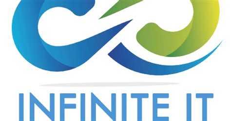 Image result for Infinite Solutions Transparent Logo