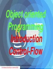 Image result for Control Overflow Java