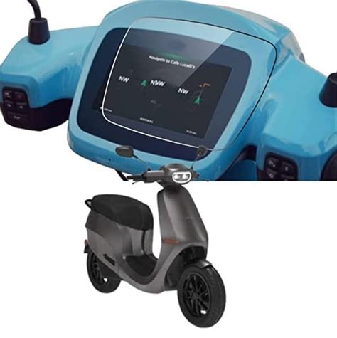 Gate 7 Dashboard Touch Screen Protector Speedometer Cover | Screen ...