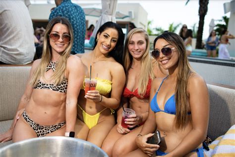 Image result for Miami Pool Party Fun