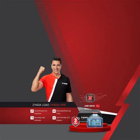 Home Inverters | Buy Inverter for Home in India